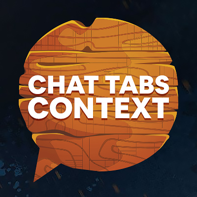 Chat Tabs Context