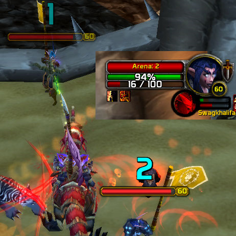 ArenaNumberAsName