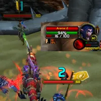 ArenaNumberAsName