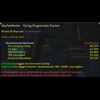 MyPathfinder