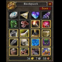 SortBagsButton