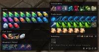 cargBags Nivaya