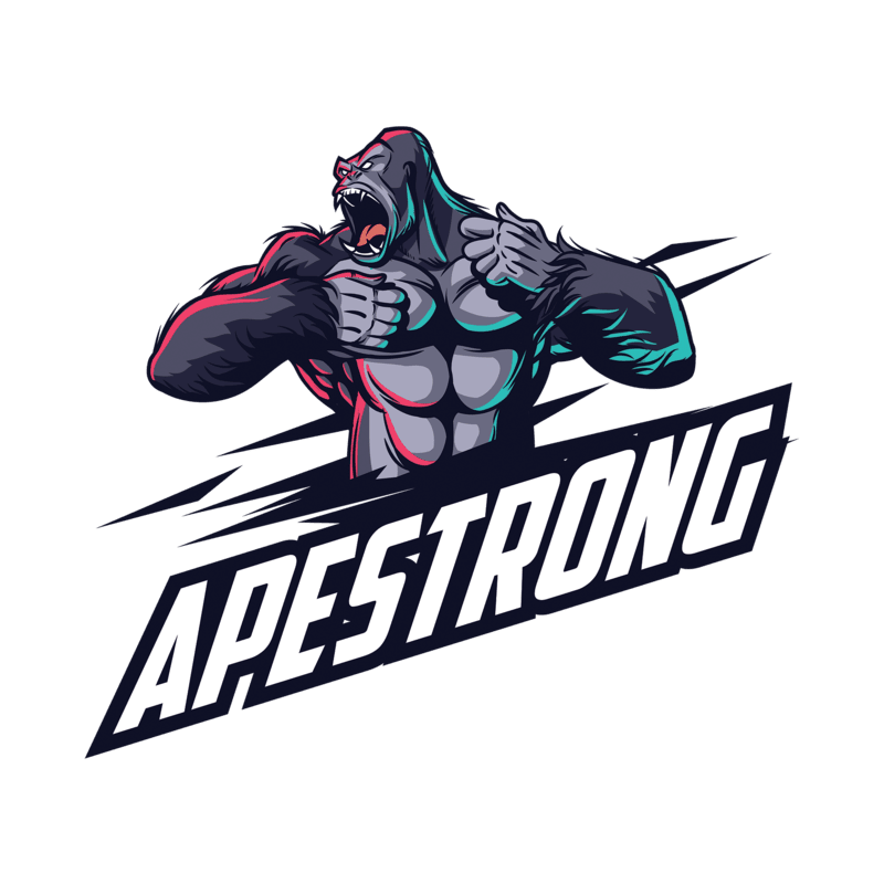 Apes Together Strong WA Update