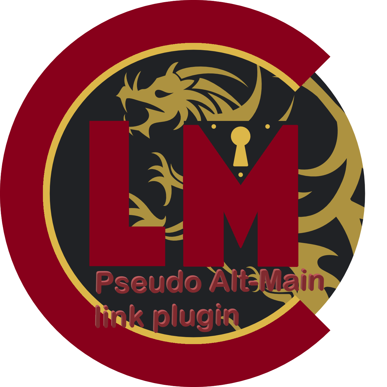 CLM Pseudo Alt Link