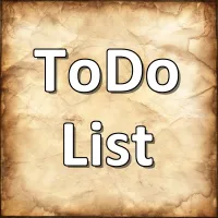 Kals ToDoList