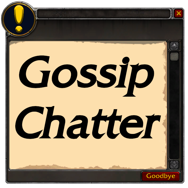 GossipChatter