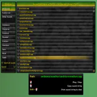 SoundList Classic
