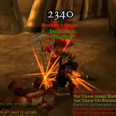 Ramaladni CombatText