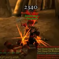 Ramaladni CombatText