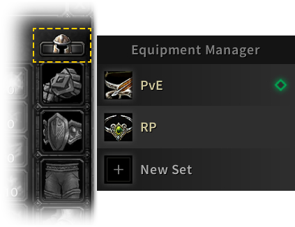 Equipment Manager