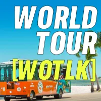 World Tour [WOTLK]