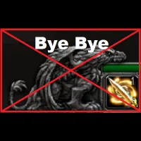 Bye Bye Gryphons
