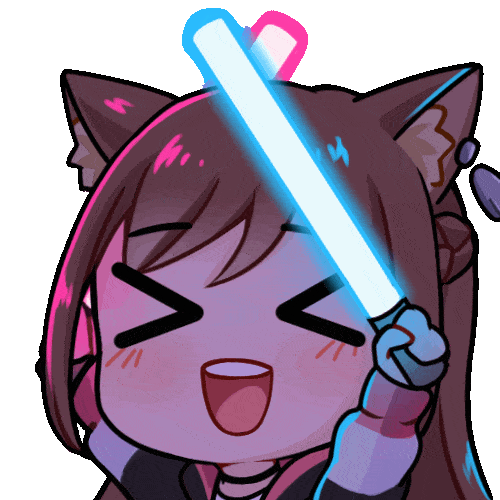 Neko SharedMedia