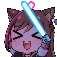 Neko SharedMedia