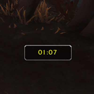Khes'yc Battle Timer
