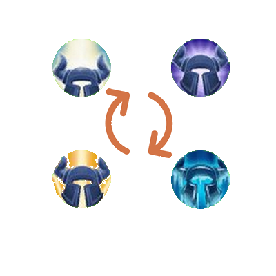 EmblemsExchanger