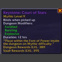 Rhezan Tooltip