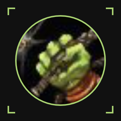 Tamed (Hunter Pet Abilities)