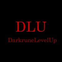 DarkruneDKLevelUp