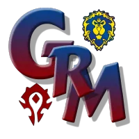 Guild Roster Manager (GRM) - Group Info