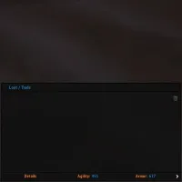 Elvui AddOnSkins Datatext