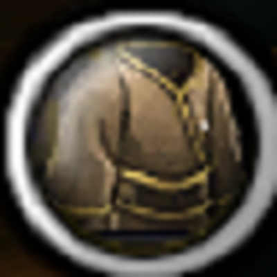 Outfitter (Abandoned)