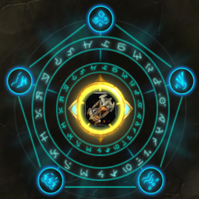 KeystoneInserter