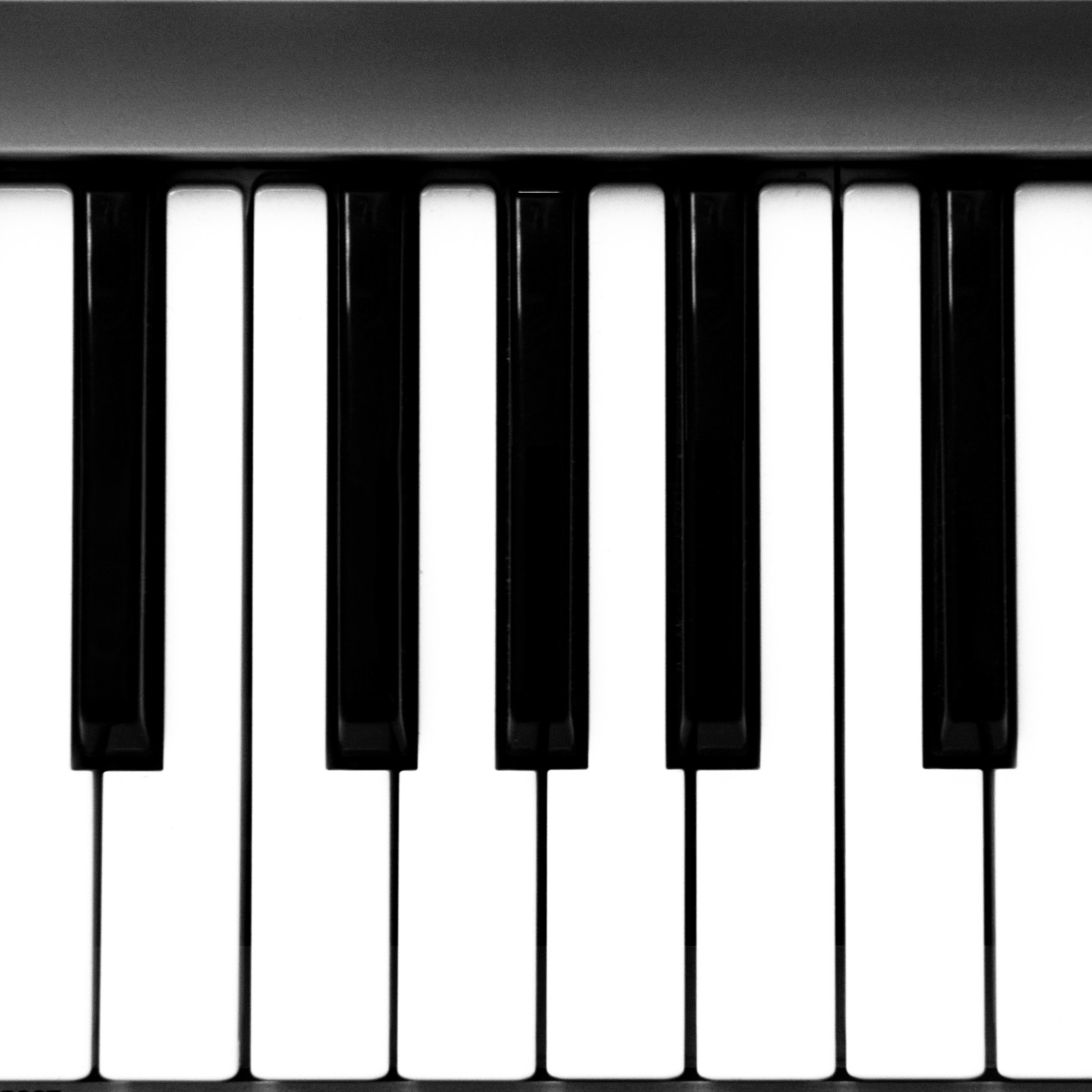 Extended Key Binding