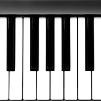 Extended Key Binding