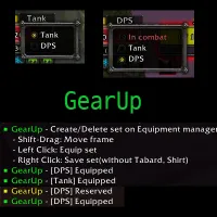 GearUp Classic