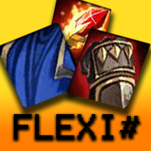 Flexi