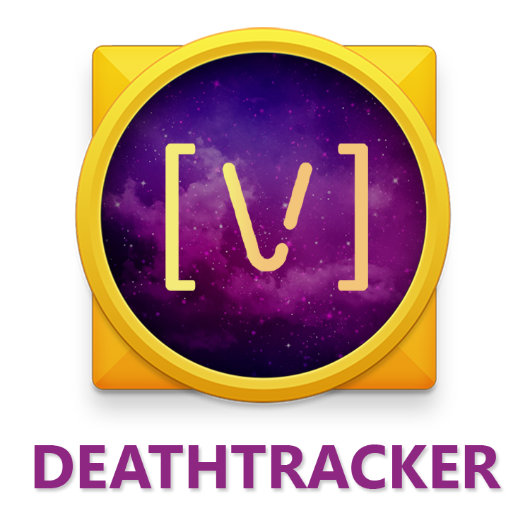 [V] - Deathtracker