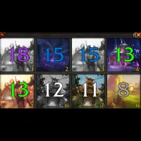 WeeklyDungeons