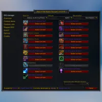 Best In Slot Manager