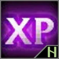 MiniHUD - XP
