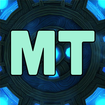 Mount Tooltip