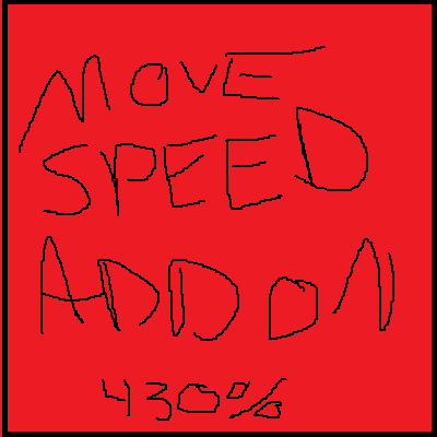 MoveSpeed