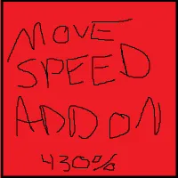 MoveSpeed