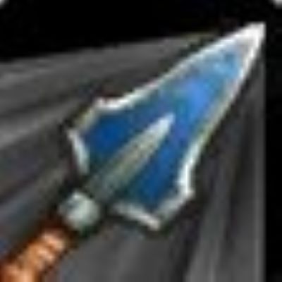 Auto Bullets & Arrows & Reagents (Classic)