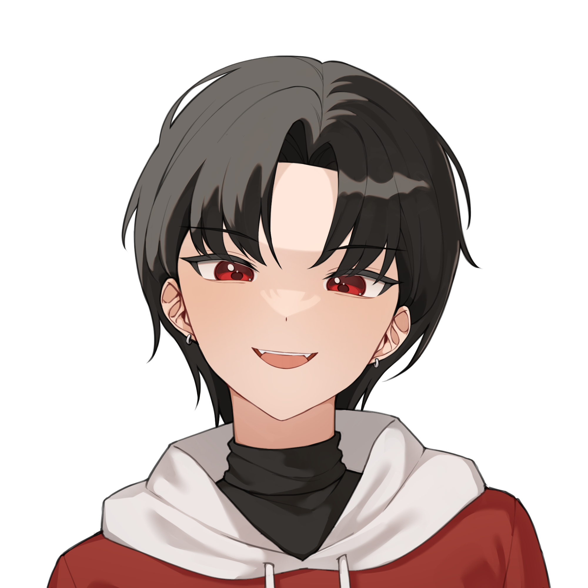 Mozoalert Voicepack Mozo(모조) Korean Male