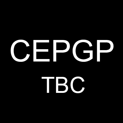 CEPGP - TBC