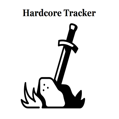 Hardcore Tracker