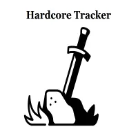 Hardcore Tracker