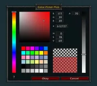 ColorPickerPlus