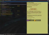 Carbonite Quests