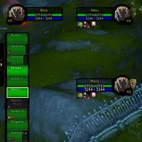 SchakaPvPUI TBC Classic