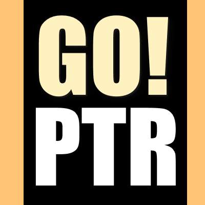 Go PTR