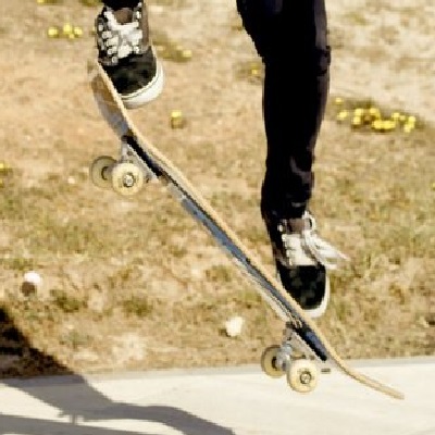 ollie test