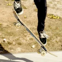 ollie test