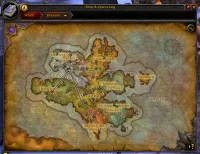 WorldFlightMap